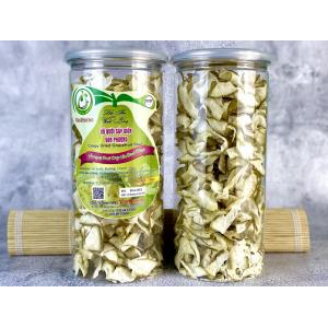 Vỏ Bưởi Sấy Giòn 150gr