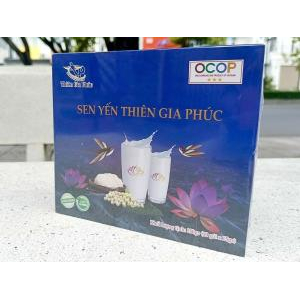 Sen Yến Thiên Gia Phúc 150gr