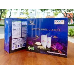 Sen Yến Thiên Gia Phúc 150gr