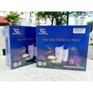Sen Yến Thiên Gia Phúc 150gr