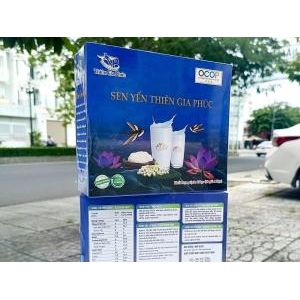 Sen Yến Thiên Gia Phúc 150gr