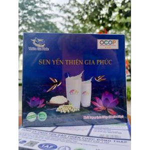 Sen Yến Thiên Gia Phúc 150gr