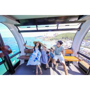 Giới thiệu tour